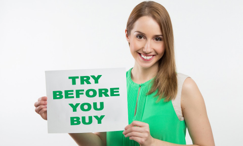 try-before-you-buy